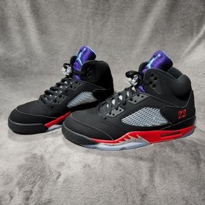 Nike Air Jordan 5 Retro